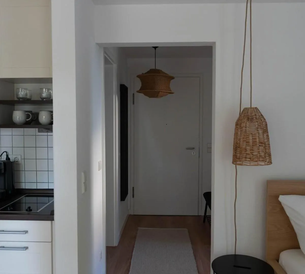アパート Ferienwohnung In Dresden - Elbnah - Ruhig - Neu - Gut Angebunden - Wifi - Tv -Kostenloses Parken
