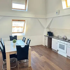 Dresdener Berge Apartment